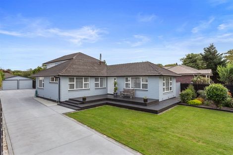 Photo of property in 33 Cridland Street East, Kaiapoi, 7630