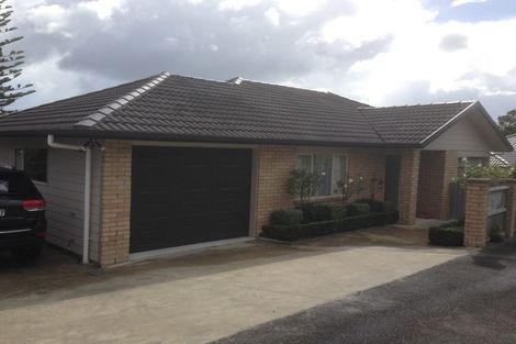 Photo of property in 4a Elcoat Avenue, Henderson, Auckland, 0612