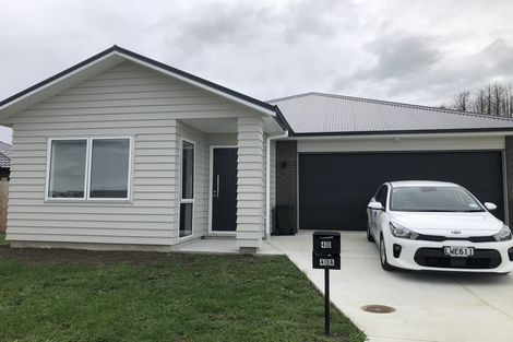 Photo of property in 40 Jamish Drive, Warkworth, 0910