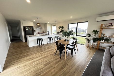 Photo of property in 72 Nethercote Way, Rolleston, 7614