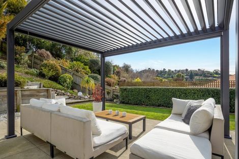 Photo of property in 22 Panorama Drive, Enner Glynn, Nelson, 7011