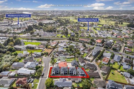 Photo of property in 5 Staines Avenue, Mangere East, Auckland, 2024