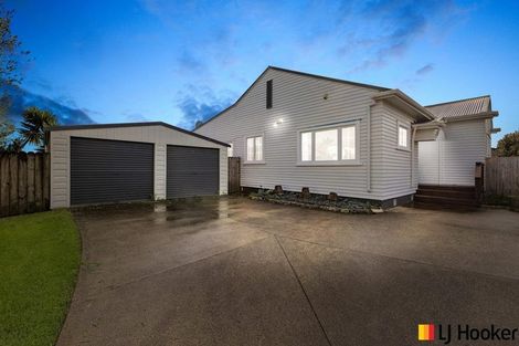 Photo of property in 49d Martyn Street, Waiuku, 2123