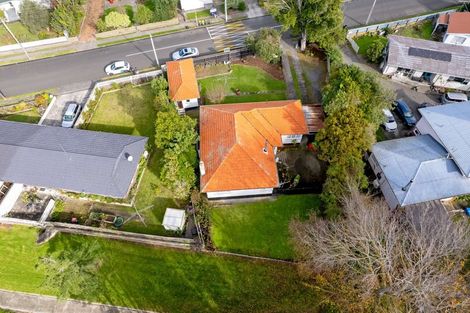 Photo of property in 5 Durie Street, Durie Hill, Whanganui, 4500
