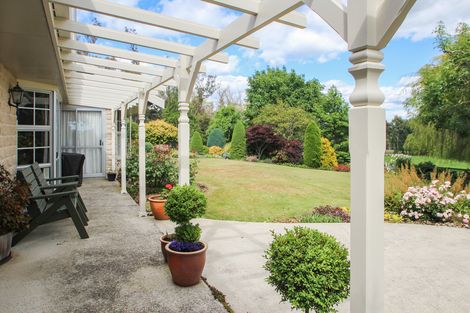 Photo of property in 243 Homestead Road, Weston, Oamaru, 9491