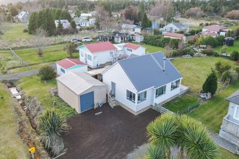 Photo of property in 47 Miharo Street, Rangataua, Ohakune, 4691