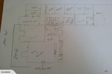 Photo of property in 2 Onslow Street, Huntly, 3700