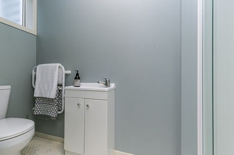 Photo of property in 3/57 Simla Crescent, Khandallah, Wellington, 6035