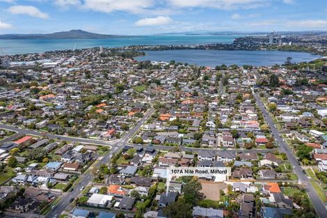 Photo of property in 1/107 Nile Road, Milford, Auckland, 0620