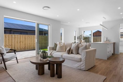 Photo of property in 77 Benashet Drive, Lincoln, 7608