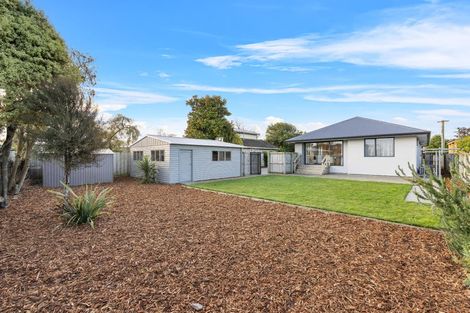Photo of property in 53 Mcbeath Avenue, Hoon Hay, Christchurch, 8025