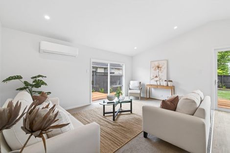 Photo of property in 55 Morrison Avenue, Northcote, Christchurch, 8052