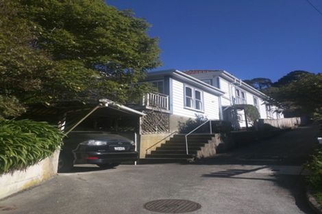 Photo of property in 20 Hinau Road, Hataitai, Wellington, 6021