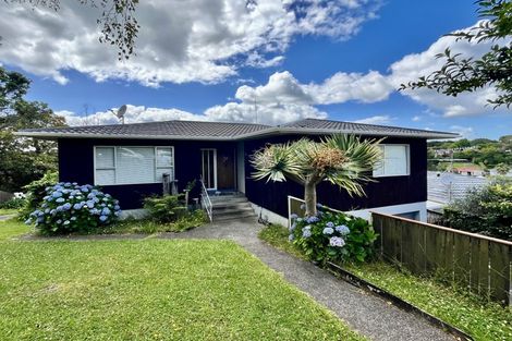 Photo of property in 101 Mountbatten Avenue, Hillcrest, Auckland, 0627
