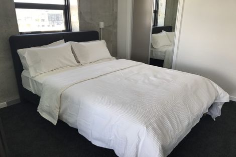 Photo of property in Frame Apartments, 1601/111 Molesworth Street, Thorndon, Wellington, 6011