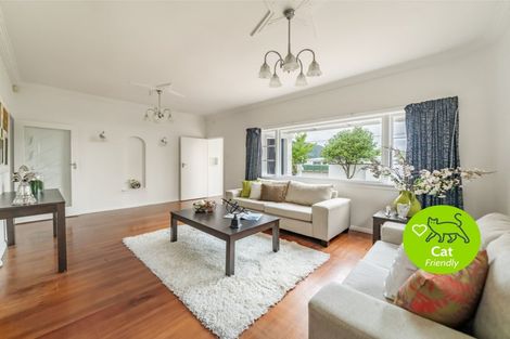 Photo of property in 3 Tawa Street, Woburn, Lower Hutt, 5010