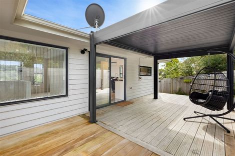 Photo of property in 206c Henderson Valley Road, Henderson, Auckland, 0612