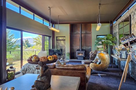 Photo of property in 21 D'archiac Drive, Lake Tekapo, 7999