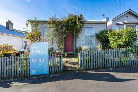 Photo of property in 21 Baldwin Street, North East Valley, Dunedin, 9010