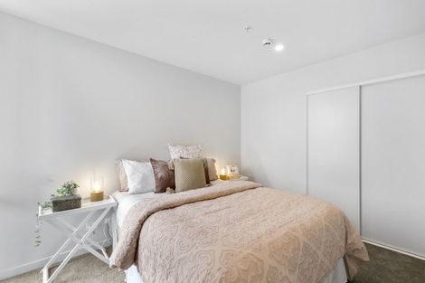 Photo of property in 905/212u Willis Street, Te Aro, Wellington, 6011
