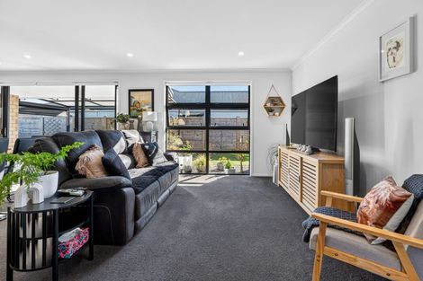 Photo of property in 3 Batham Drive, Matamata, 3400