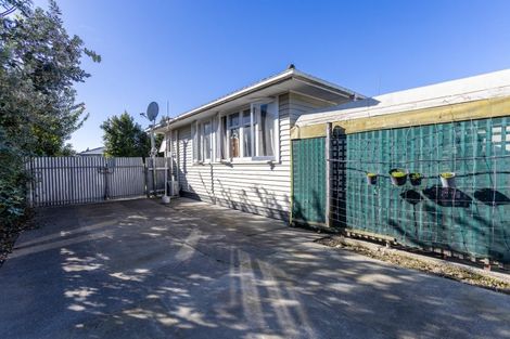 Photo of property in 13 Scully Crescent, Onekawa, Napier, 4110
