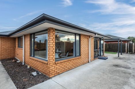Photo of property in 29c Kearneys Road, Linwood, Christchurch, 8062
