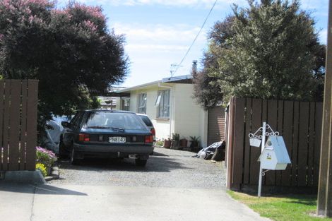 Photo of property in 5 Manson Street, Redwoodtown, Blenheim, 7201