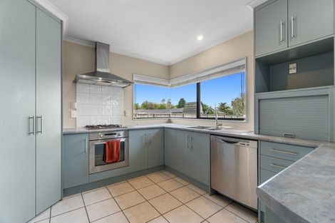 Photo of property in 4 Law Crescent, Horotiu, Hamilton, 3288