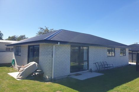 Photo of property in 20 Waitahanui Avenue, Taupo, 3330