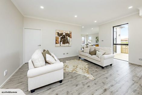 Photo of property in 11 Lavey Road, Flat Bush, Auckland, 2019