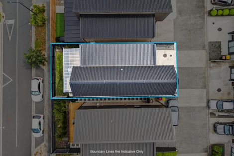Photo of property in 117 Waekahu Road, Westgate, Auckland, 0814