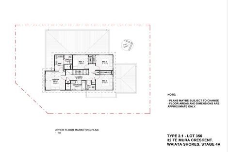 Photo of property in 32 Te Mura Crescent, Takanini, 2112