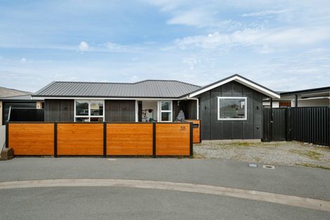 Photo of property in 35 Smitham Drive, Cromwell, 9310