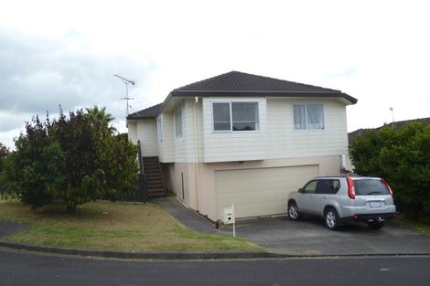Photo of property in 2a Luxor Place, Massey, Auckland, 0614