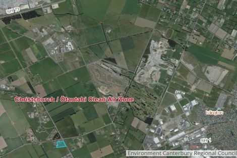 Photo of property in 91 Kirk Road, Templeton, Christchurch, 8042