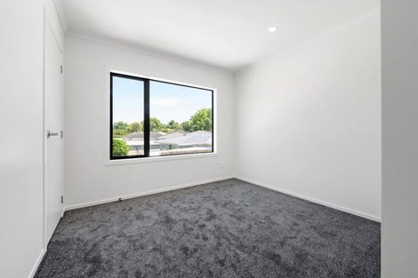 Photo of property in 20u3 Young Street, Claudelands, Hamilton, 3214