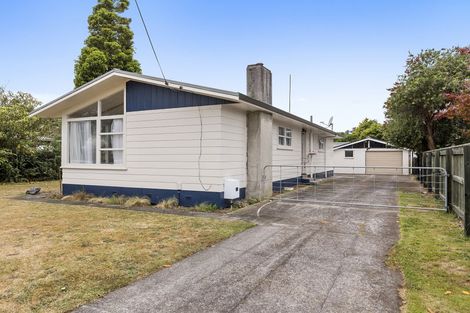 Photo of property in 8 Jameson Avenue, Fenton Park, Rotorua, 3010