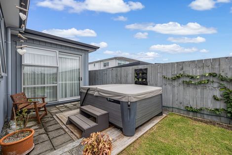 Photo of property in 6 Kainga Lane, Whenuapai, Auckland, 0618