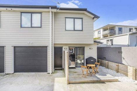 Photo of property in 48b Kemble Close, Mangere, Auckland, 2022
