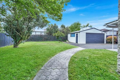 Photo of property in 46 Enfield Street, Nawton, Hamilton, 3200