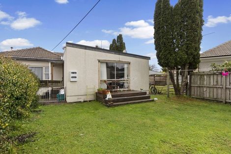 Photo of property in 57 Galloway Street, Hamilton East, Hamilton, 3216