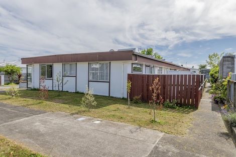 Photo of property in 13a Hereford Street, Levin, 5510