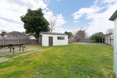 Photo of property in 76 Cambridge Street, Levin, 5510