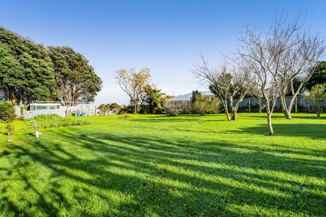 Photo of property in 5815 South Road, Rahotu, Opunake, 4684