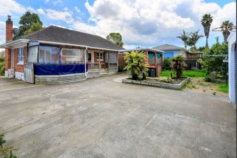 Photo of property in 11 Butler Avenue, Papatoetoe, Auckland, 2025