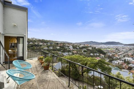 Photo of property in 55 Ravenswood Road, Saint Clair, Dunedin, 9012