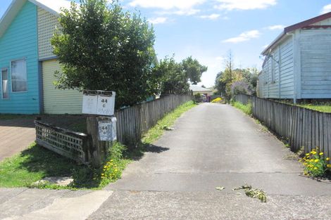Photo of property in 44b Raihara Street, Kaikohe, 0405