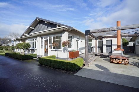 Photo of property in 12 Russel Street, Gladstone, Invercargill, 9810