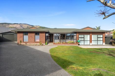 Photo of property in 6 James Place, Richmond, 7020